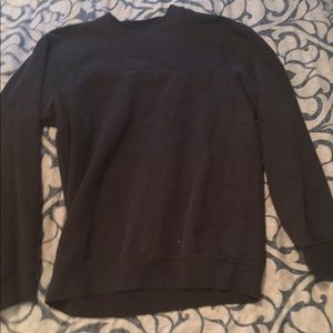 Van Huesen pull over