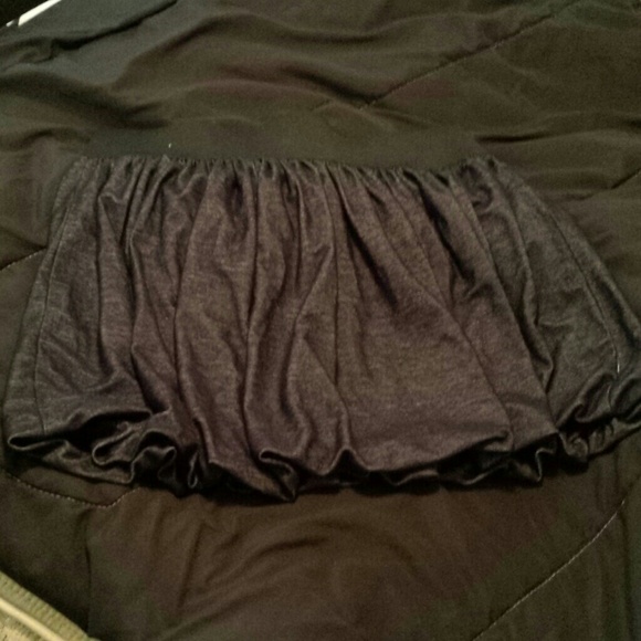 SOLD Skirt