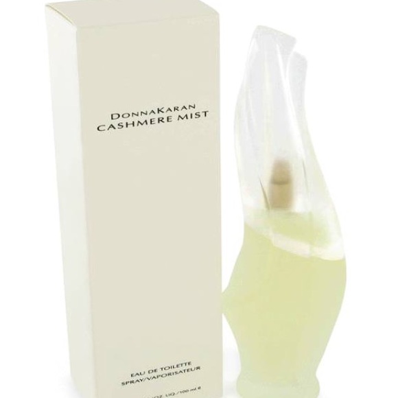 Donna Karen perfume