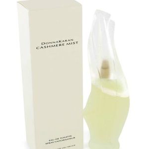 Donna Karen perfume