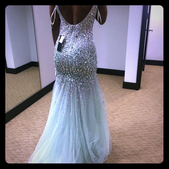 Jovani Dresses & Skirts - A prom dress