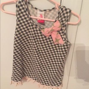 Matilda Jane Veronica tank