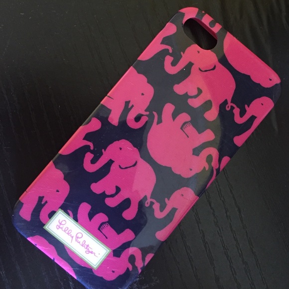 Lilly Pulitzer iPhone 5/5S Case