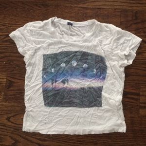 Brandy Melville shirt