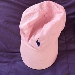 Ralph Lauren hat