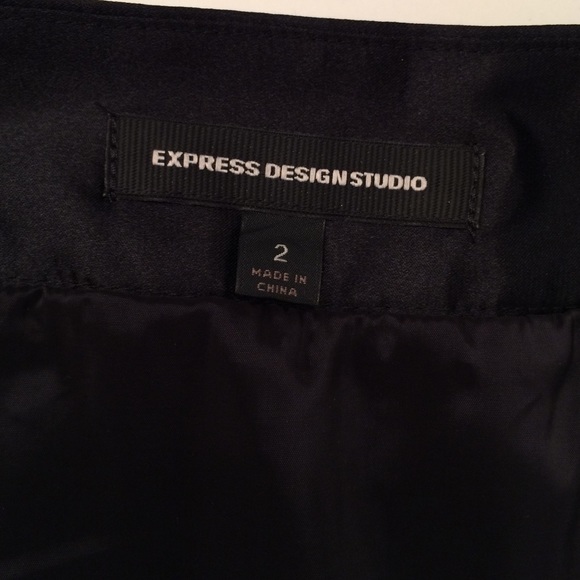 Sequin mini skirt! - Picture 3 of 3