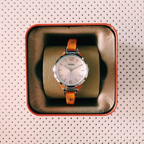 Fossil women's watch NEW