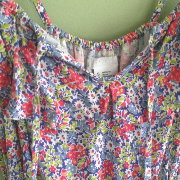 Urban Outfitters summer flower dress - Picture 4 of 4