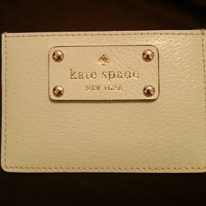 Kate Spade small wallet
