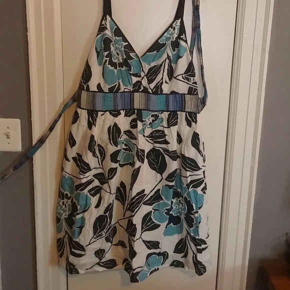Cute summer dress
