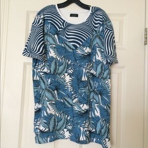 Zara shirt