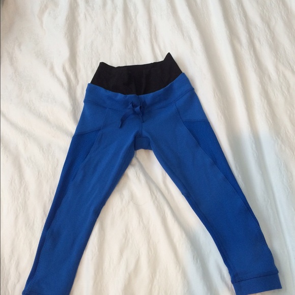 Royal blue , in perfect condition !!!