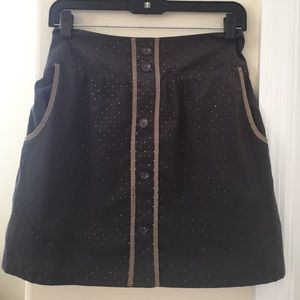 Adorable skirt! 💕