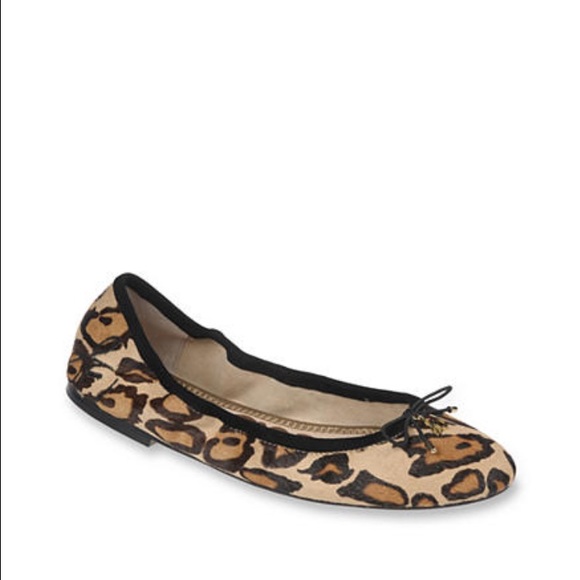 Sam Edelman Felicia flat