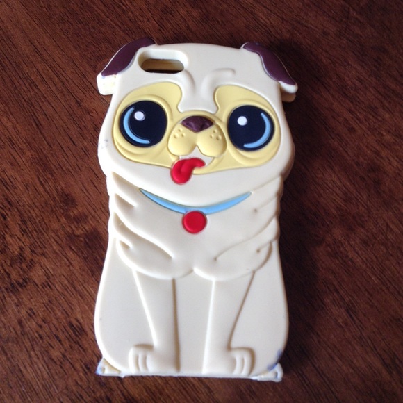 Puppy iphone 5c case