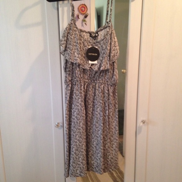 Cotton On Dresses & Skirts - ⭐️⭐️REDUCED⭐️⭐️Dress