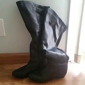 Sale! Steve Madden knee high boots