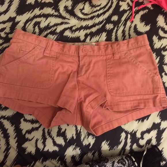 Hollister Shorts