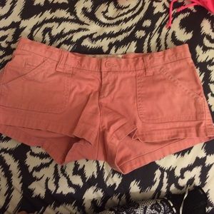 Hollister Shorts