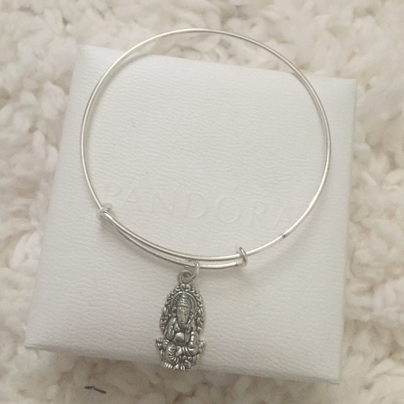 Alex and Ani Jewelry - Alex and Ani Inspired Bangle Bracelet