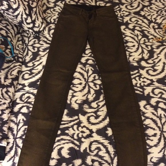 J Brand jeans