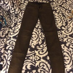 J Brand jeans