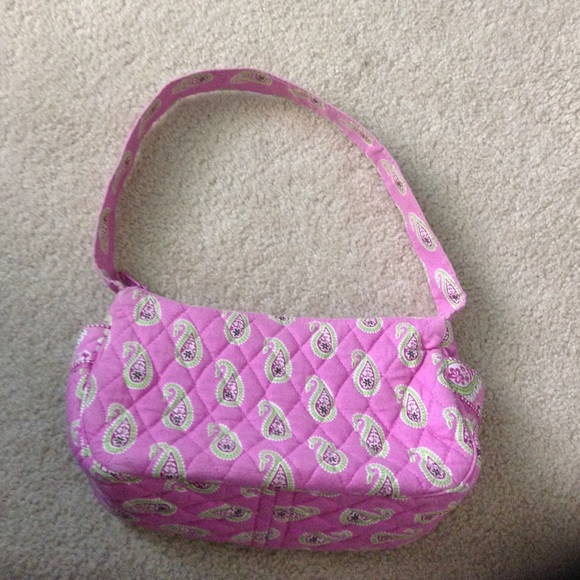 Vera bradley purse