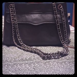 SOLD--Rebecca Minkoff Swing Bag--SOLD