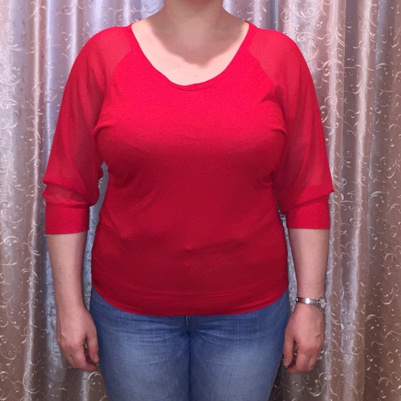 Express top - Picture 3 of 4