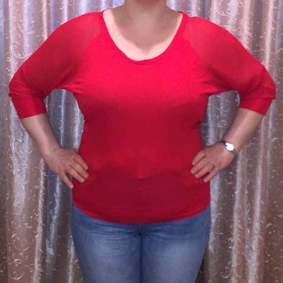 Express top - Picture 4 of 4