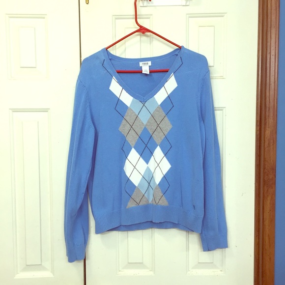 IZOD Sweaters - Izod a golf Classix sweater