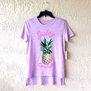 JUICY COUTURE T-shirt