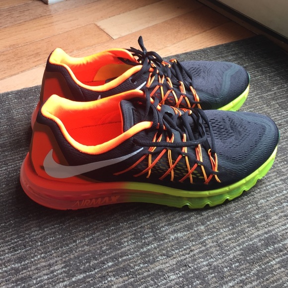 They are a size too big for me.