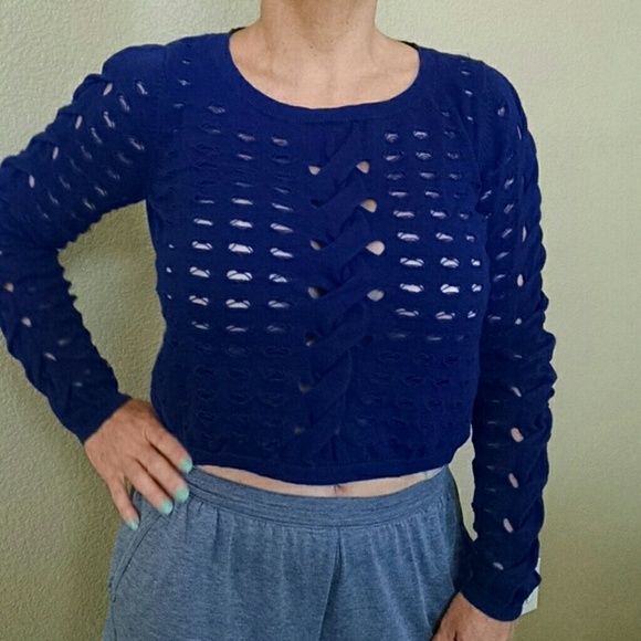Rock & Republic sweater. Medium.