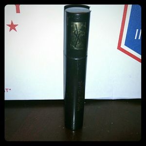 Mascara @meganegonzalez