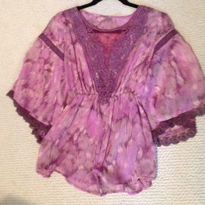 Free people top