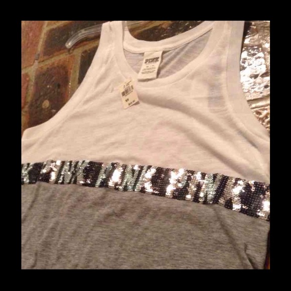 Pink Tank - Picture 2 of 2