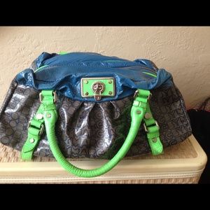 Marc by Marc Jacobs handbag