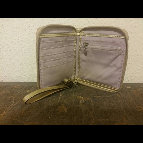 Coach wallet - Picture 4 of 4