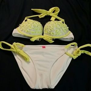 Victoria Secret Bathing Suit. Size small