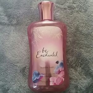 Bath and body works Shower gel