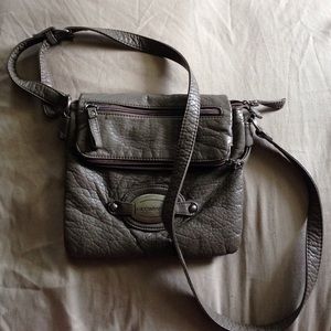 Liz Claiborne cross body bag