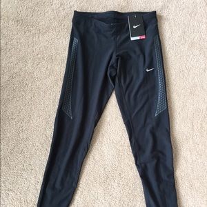 Nike running leggings