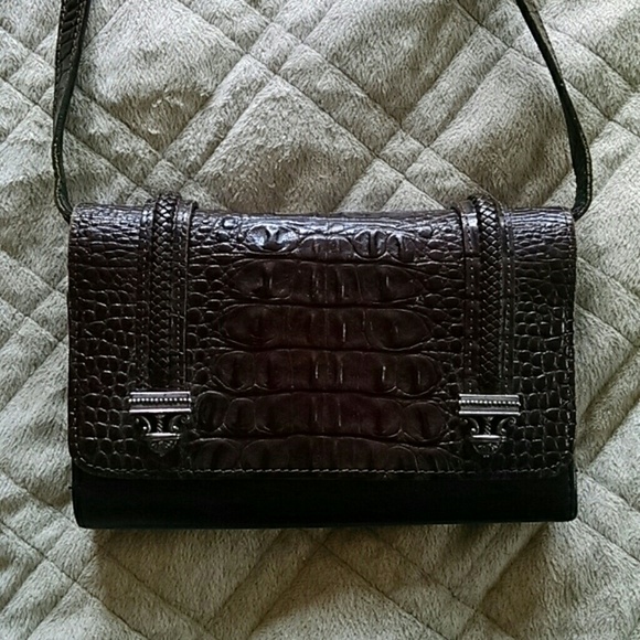 Brighton Cross Body Purse/Wallet