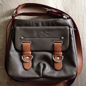 Cross body bag