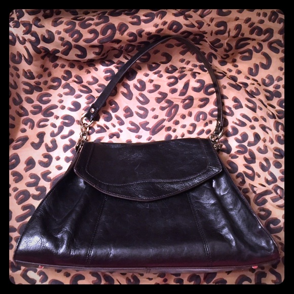 HOBO shoulder bag!