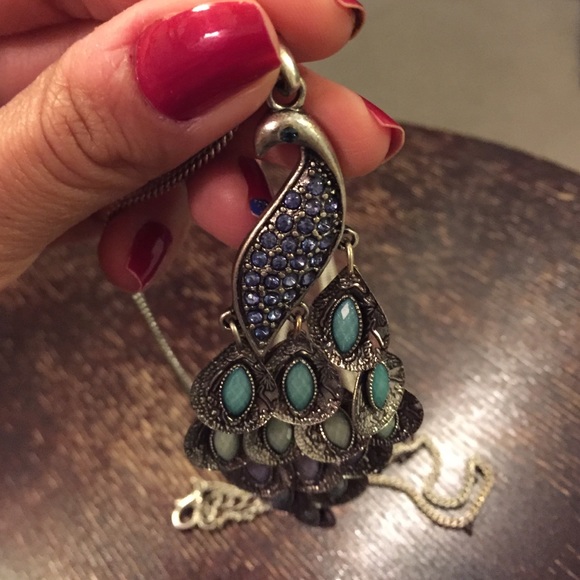 Necklace - Picture 2 of 3