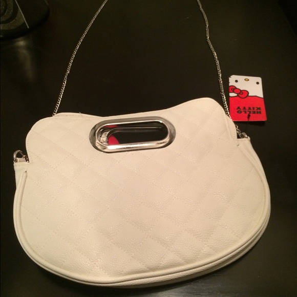 Hello Kitty Bag - Picture 2 of 4