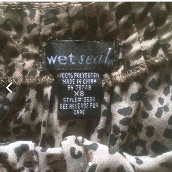 Blouse - Picture 2 of 2