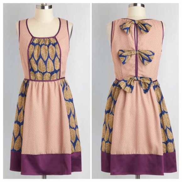 NWT Ryu Brand Dress